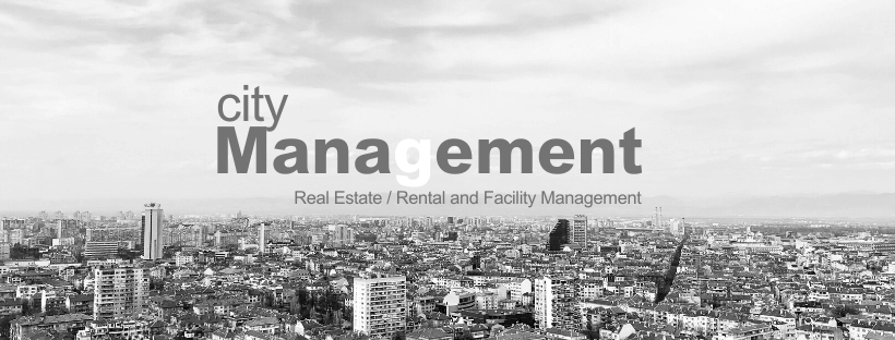 City Management | Недвижими Имоти Продажба Наем и Управление