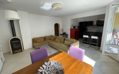 Two bedroom apartament for rent in Boyana 680 EUR