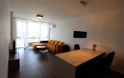 One bedroom apartament for sale in Dianabad 199900 EUR