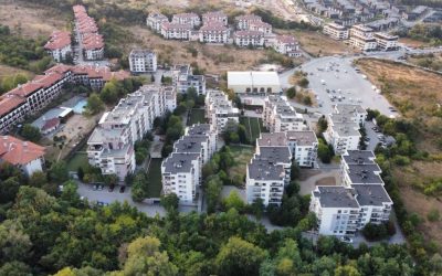 Продава парцел София 3 500 000 EUR