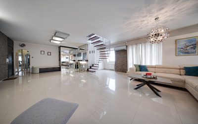 Мезонет под наем кв.Стрелбище 2100 EUR